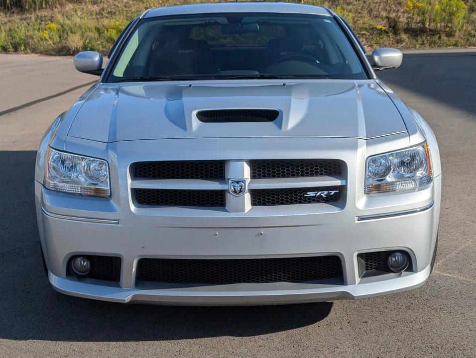 2008 Dodge Magnum SRT8 2nd Gen - Image 7 of 31