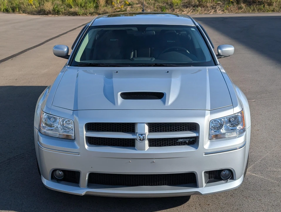2008 Dodge Magnum SRT8 2nd Gen - Image 8 of 31