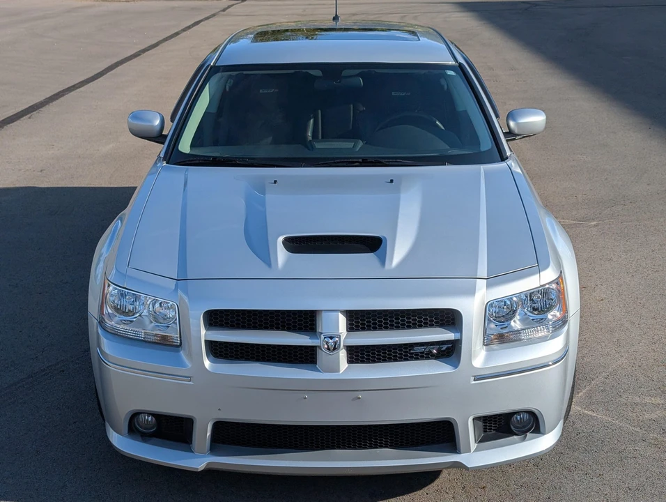 2008 Dodge Magnum SRT8 2nd Gen - Image 9 of 31
