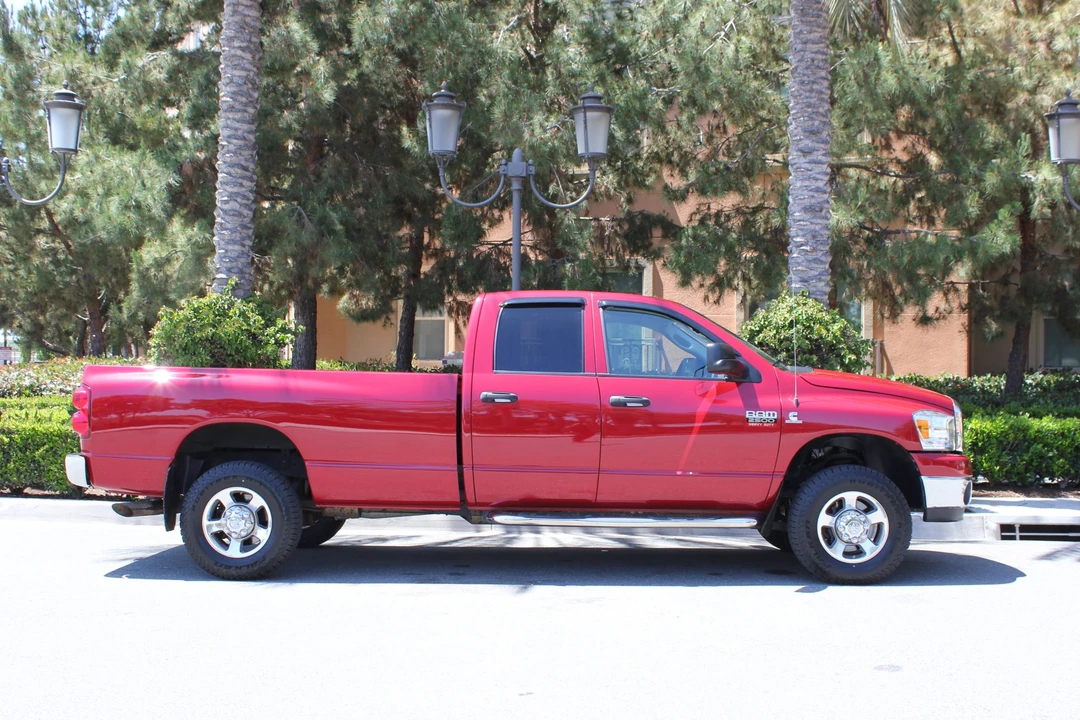 2008 Dodge Ram 3rd Gen - Image 18 of 31