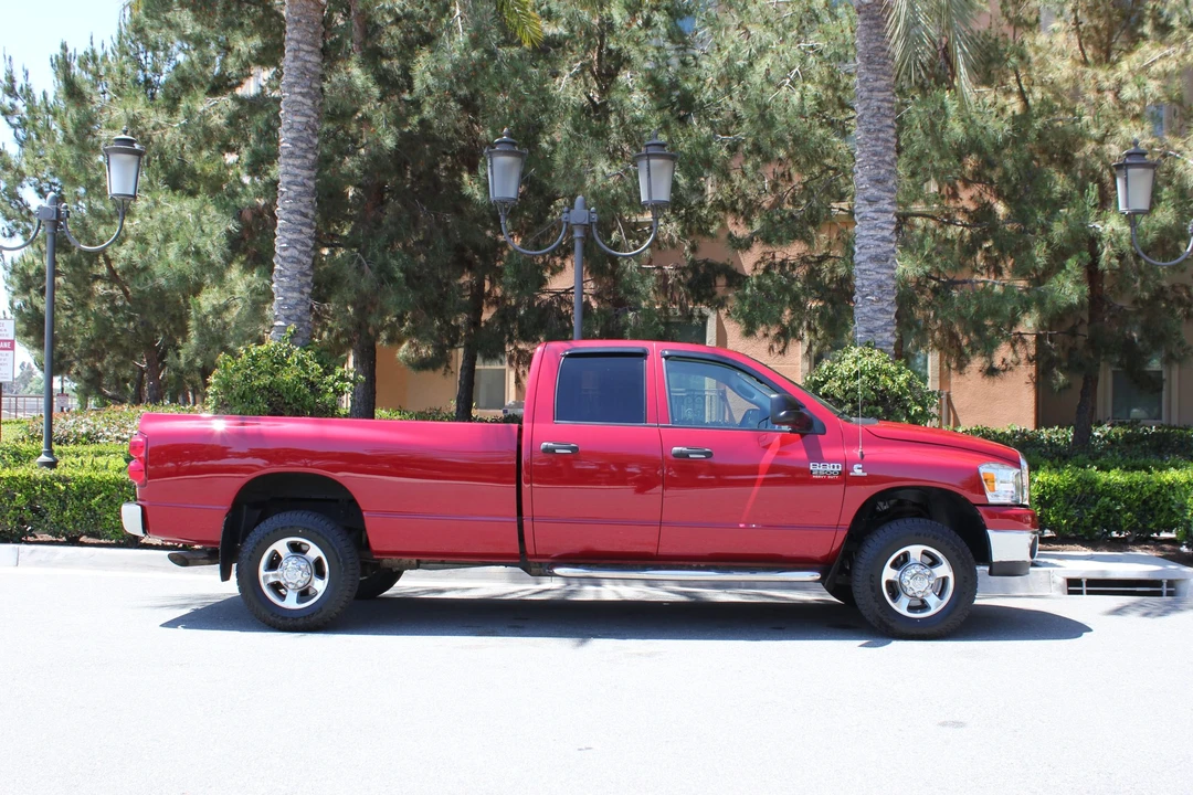 2008 Dodge Ram 3rd Gen - Image 19 of 31