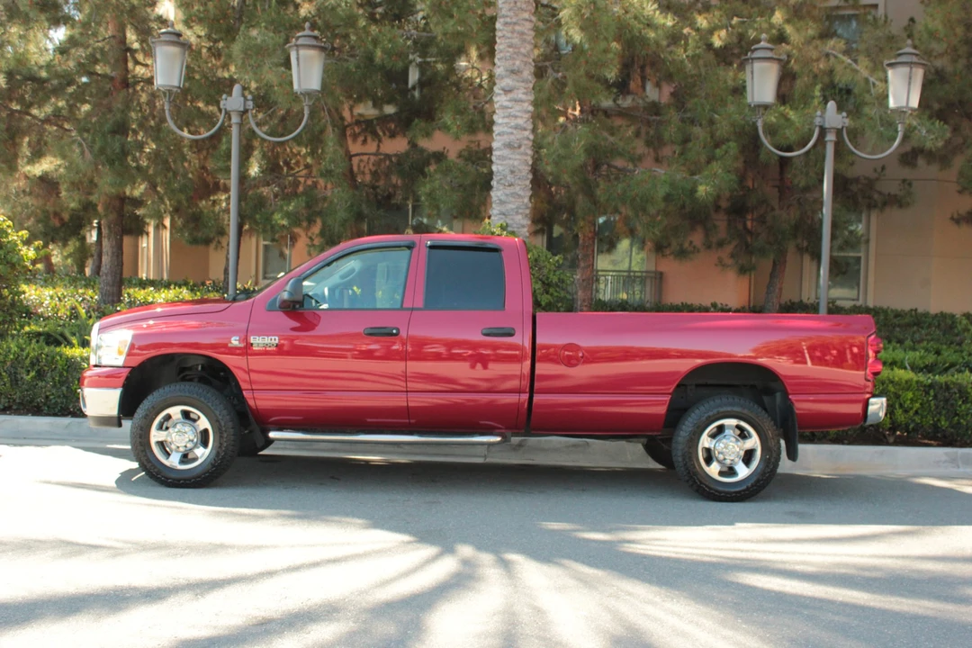 2008 Dodge Ram 3rd Gen - Image 8 of 31