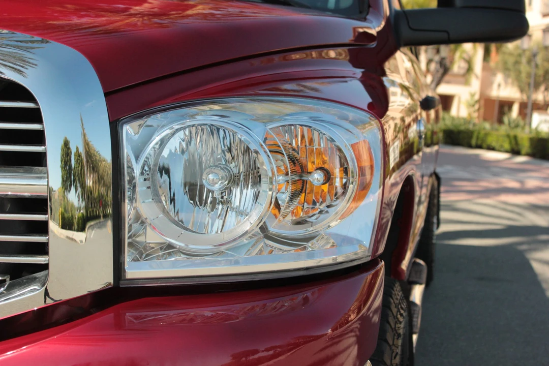2008 Dodge Ram 3rd Gen - Image 27 of 31