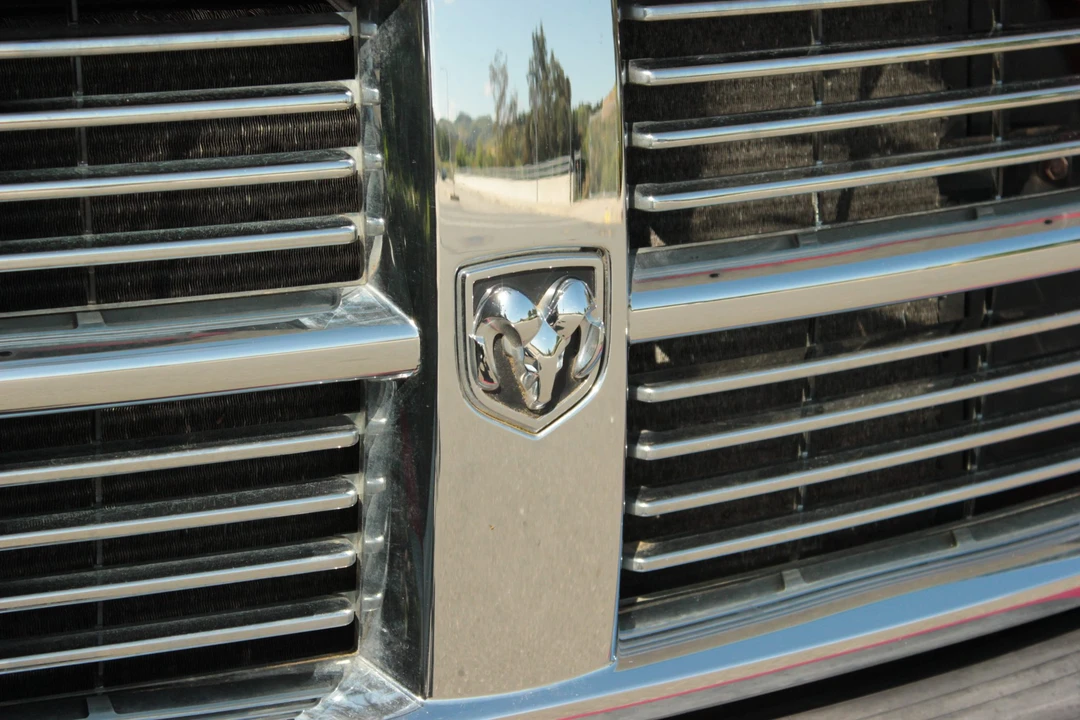 2008 Dodge Ram 3rd Gen - Image 26 of 31
