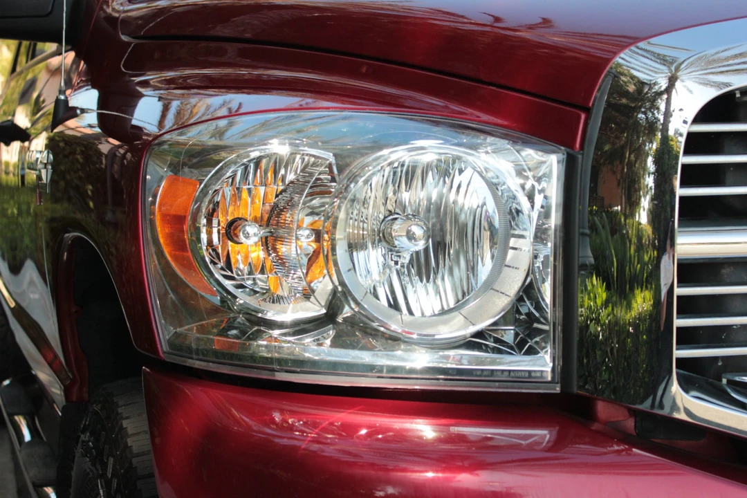 2008 Dodge Ram 3rd Gen - Image 25 of 31