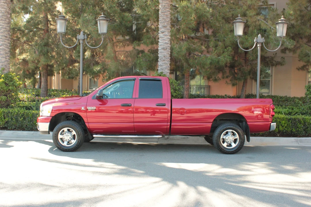 2008 Dodge Ram 3rd Gen - Image 7 of 31