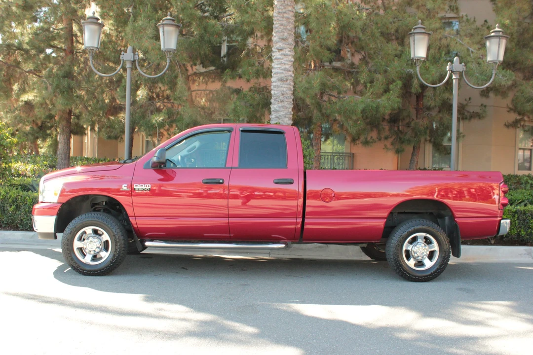 2008 Dodge Ram 3rd Gen - Image 6 of 31
