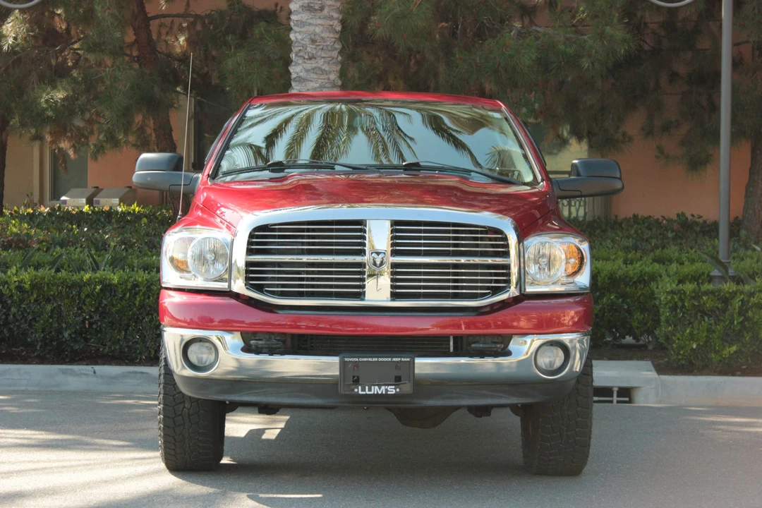 2008 Dodge Ram 3rd Gen - Image 23 of 31