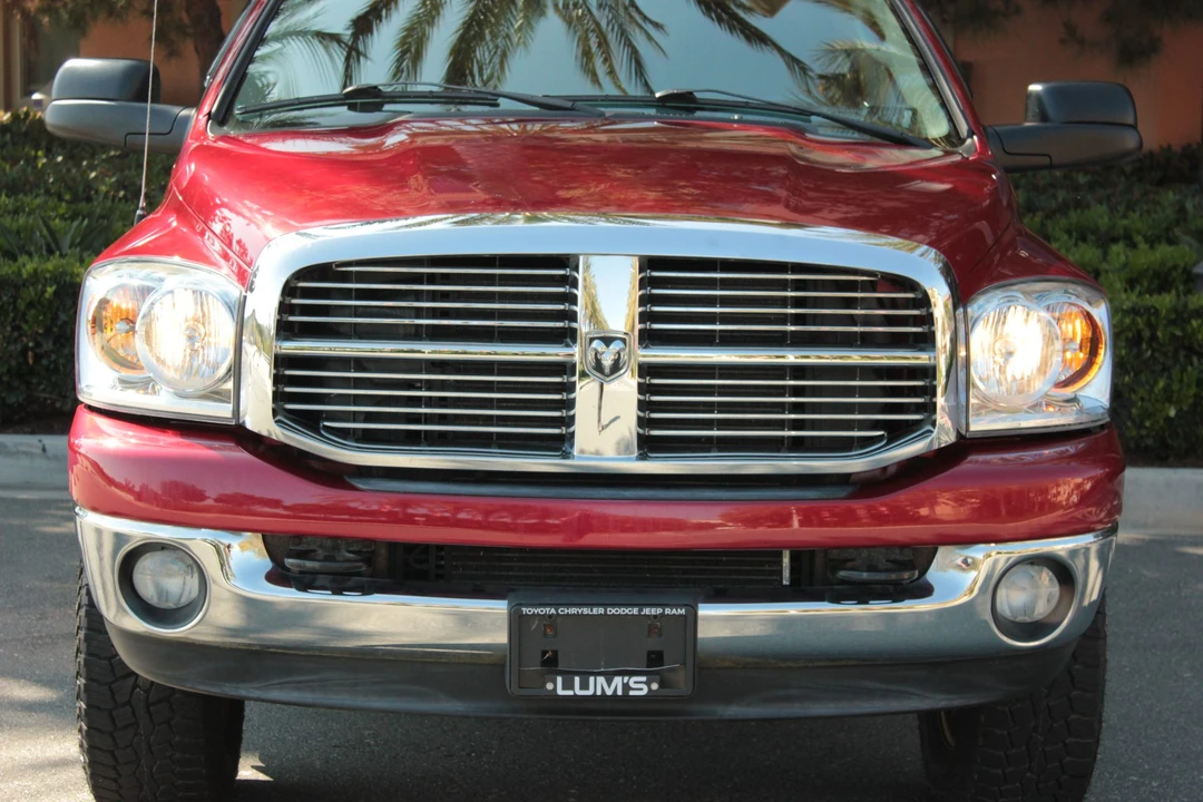 2008 Dodge Ram 3rd Gen - Image 24 of 31