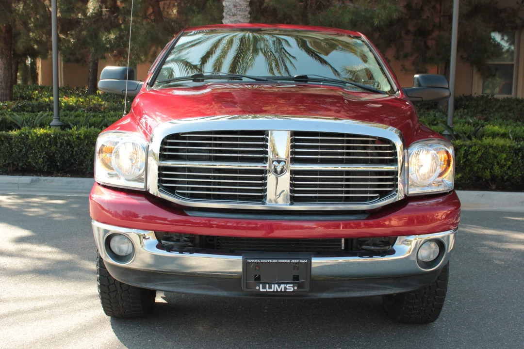 2008 Dodge Ram 3rd Gen - Image 22 of 31