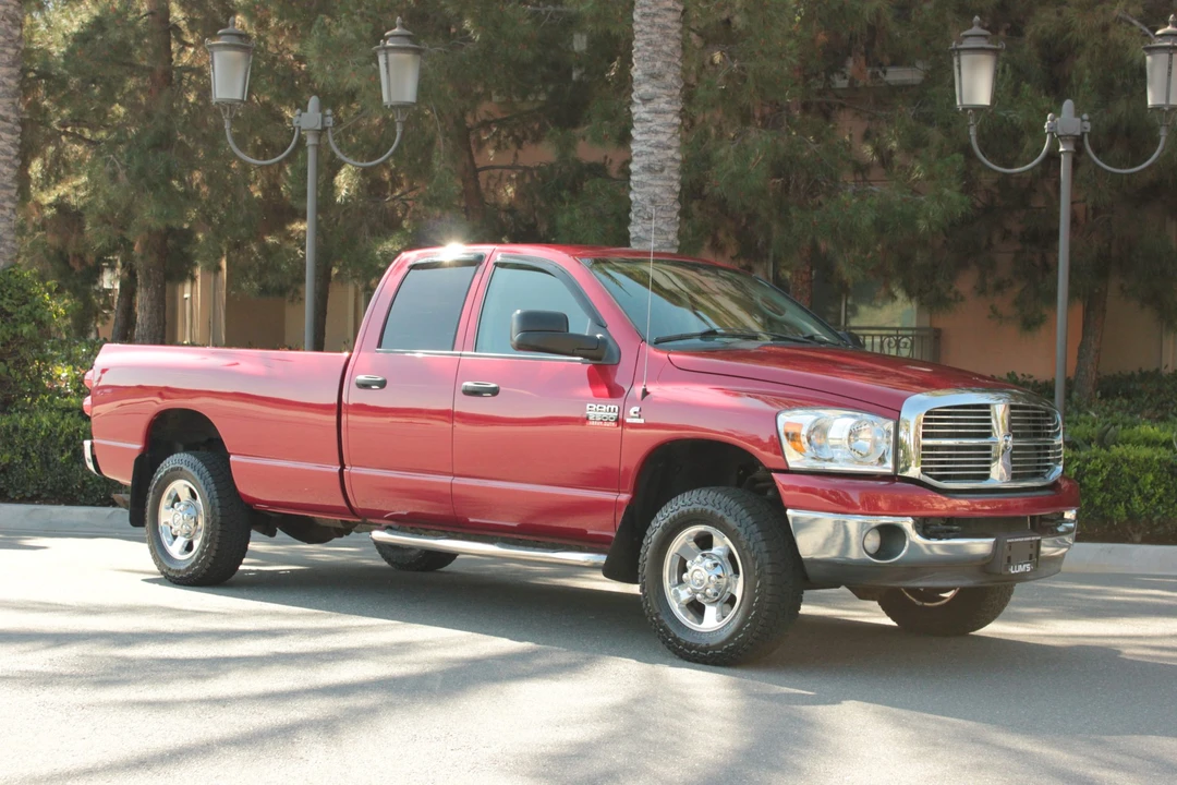 2008 Dodge Ram 3rd Gen - Image 20 of 31