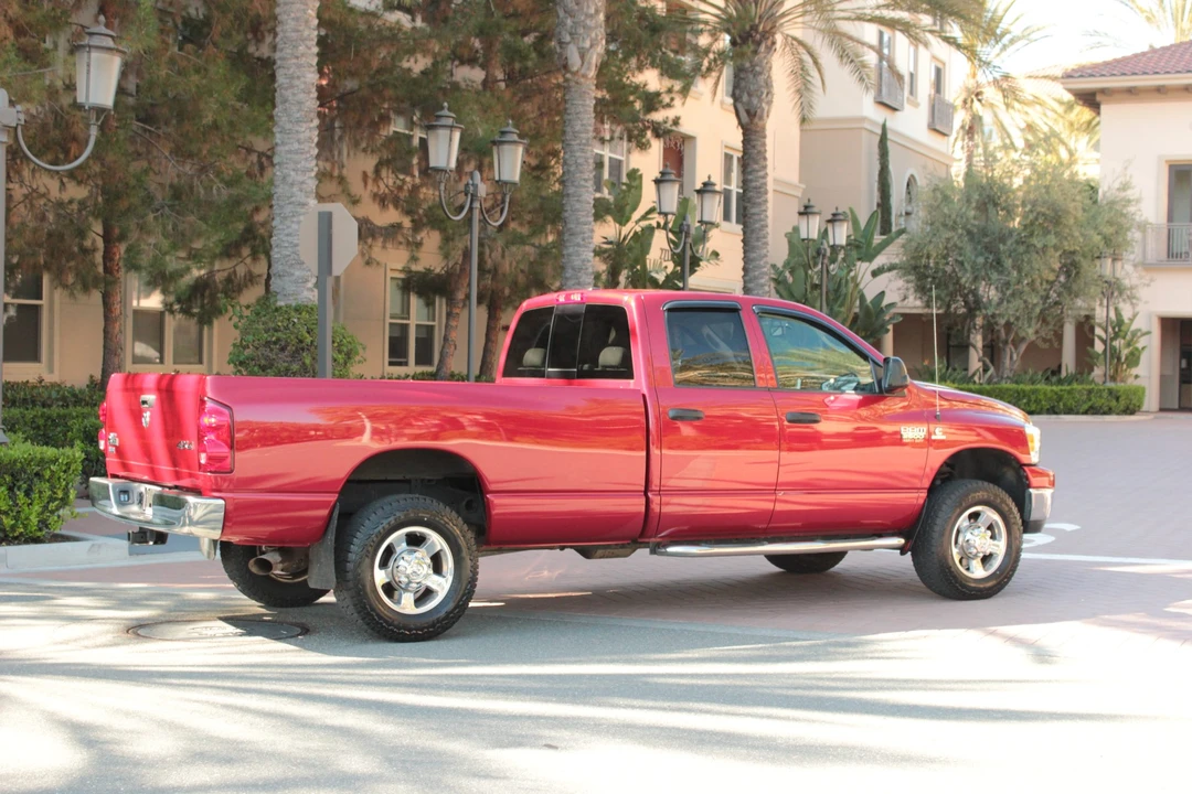 2008 Dodge Ram 3rd Gen - Image 14 of 31