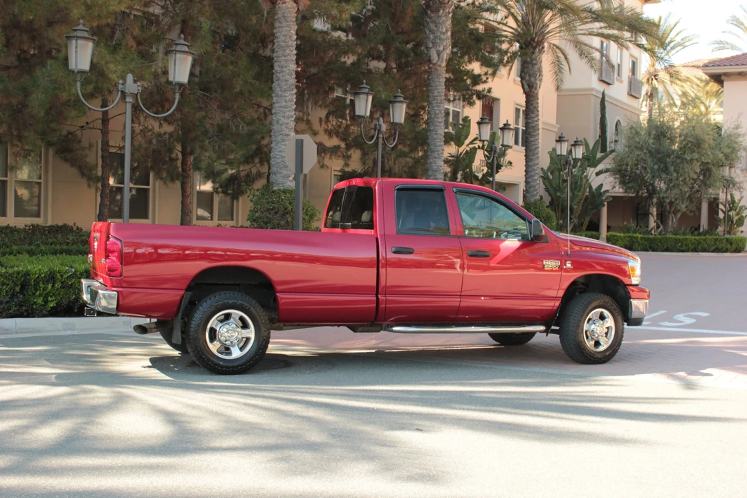 2008 Dodge Ram 3rd Gen - Image 15 of 31
