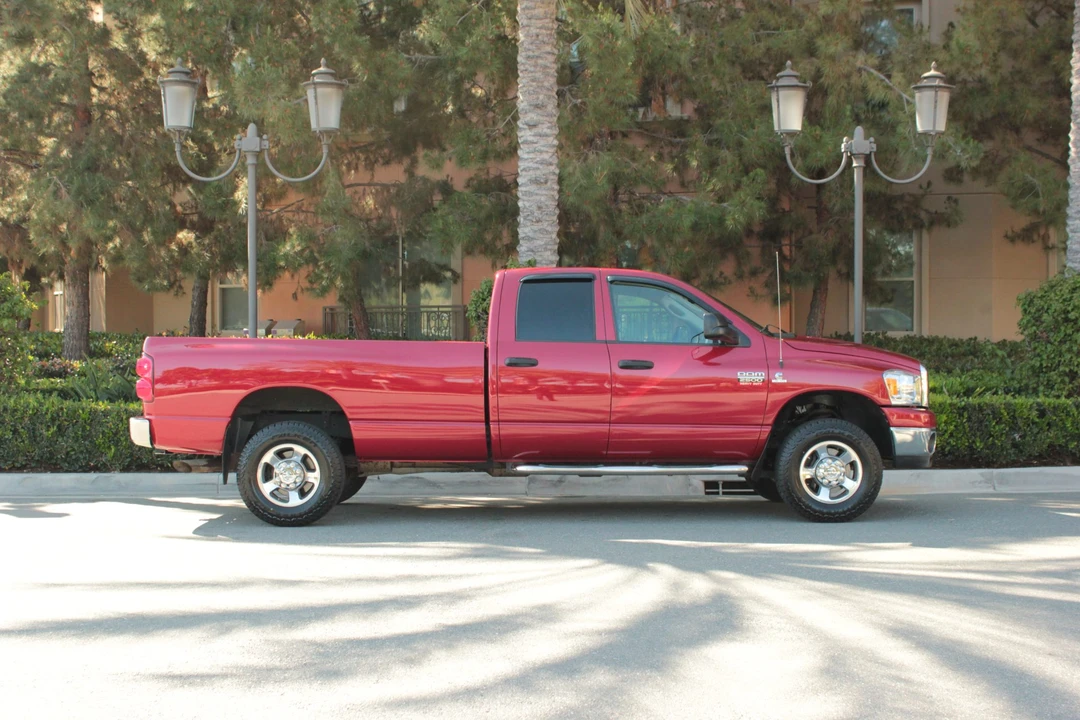 2008 Dodge Ram 3rd Gen - Image 17 of 31