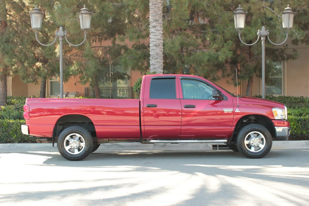 2008 Dodge Ram 3rd Gen - Image 16 of 31