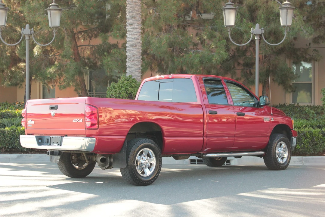 2008 Dodge Ram 3rd Gen - Image 12 of 31