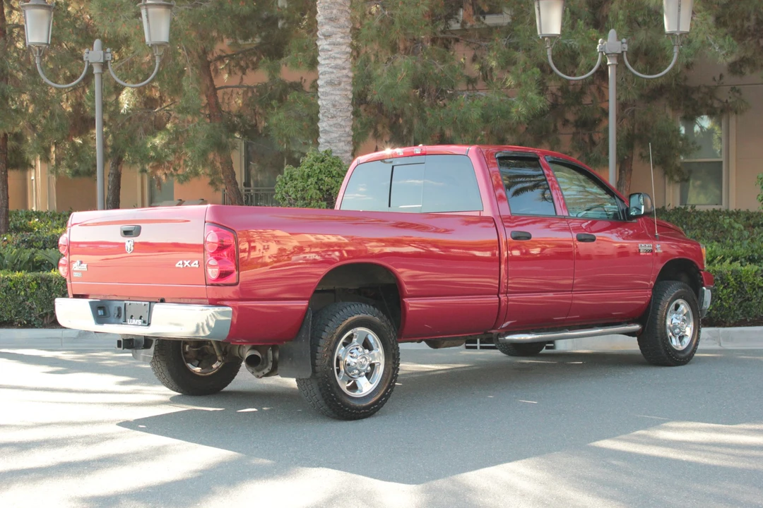 2008 Dodge Ram 3rd Gen - Image 13 of 31