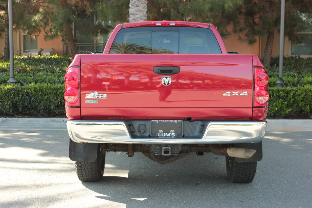 2008 Dodge Ram 3rd Gen - Image 11 of 31