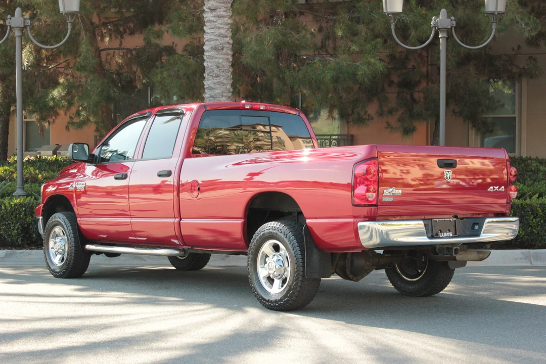 2008 Dodge Ram 3rd Gen - Image 9 of 31