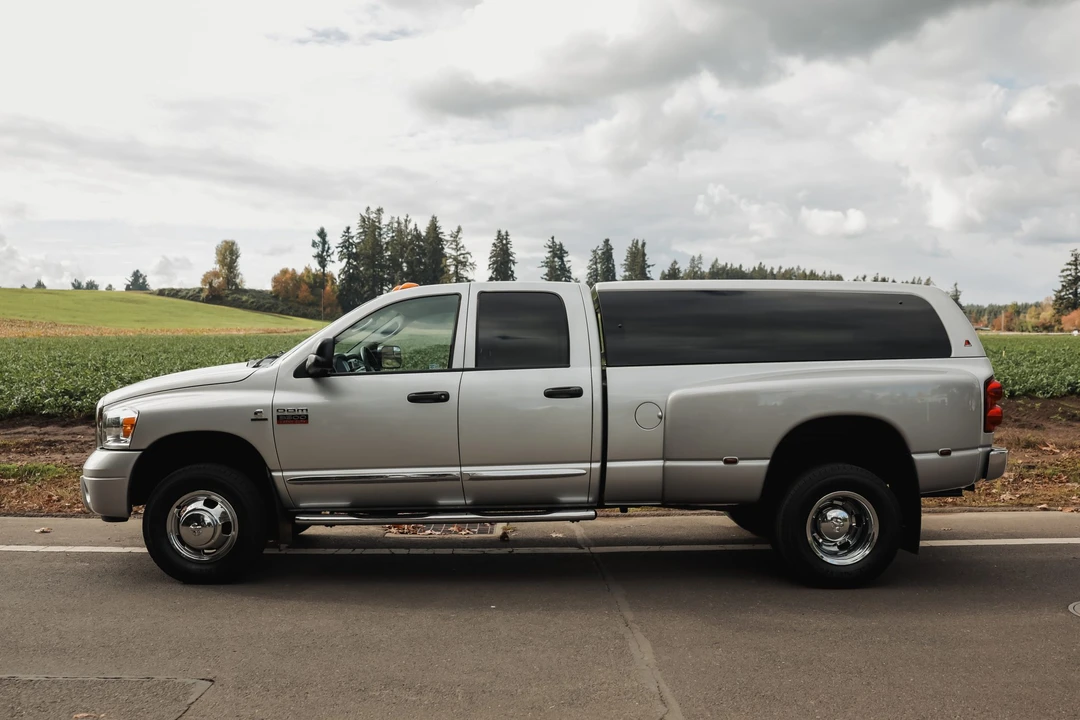 2008 Dodge Ram 3rd Gen - Image 6 of 31