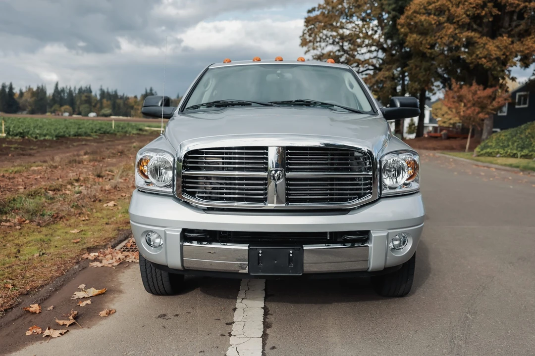 2008 Dodge Ram 3rd Gen - Image 3 of 31