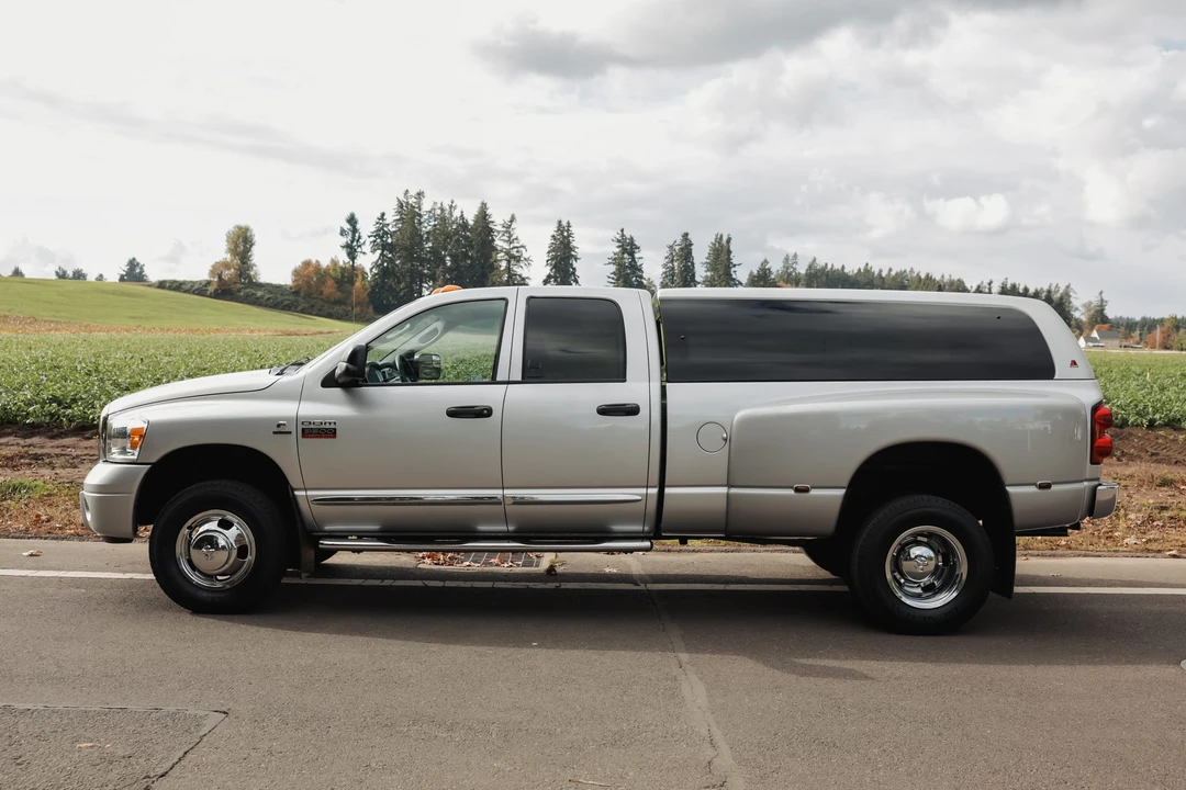 2008 Dodge Ram 3rd Gen - Image 7 of 31
