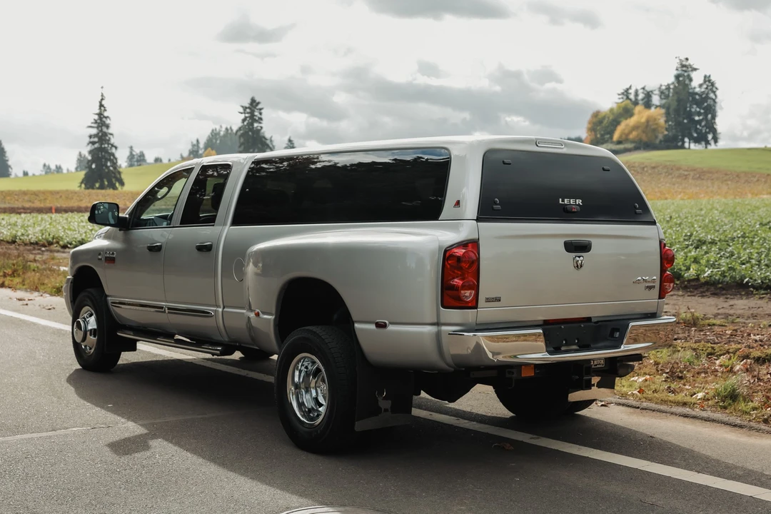 2008 Dodge Ram 3rd Gen - Image 8 of 31