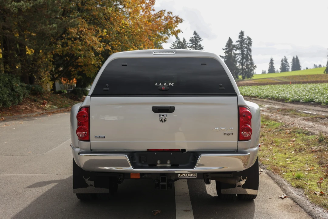 2008 Dodge Ram 3rd Gen - Image 9 of 31