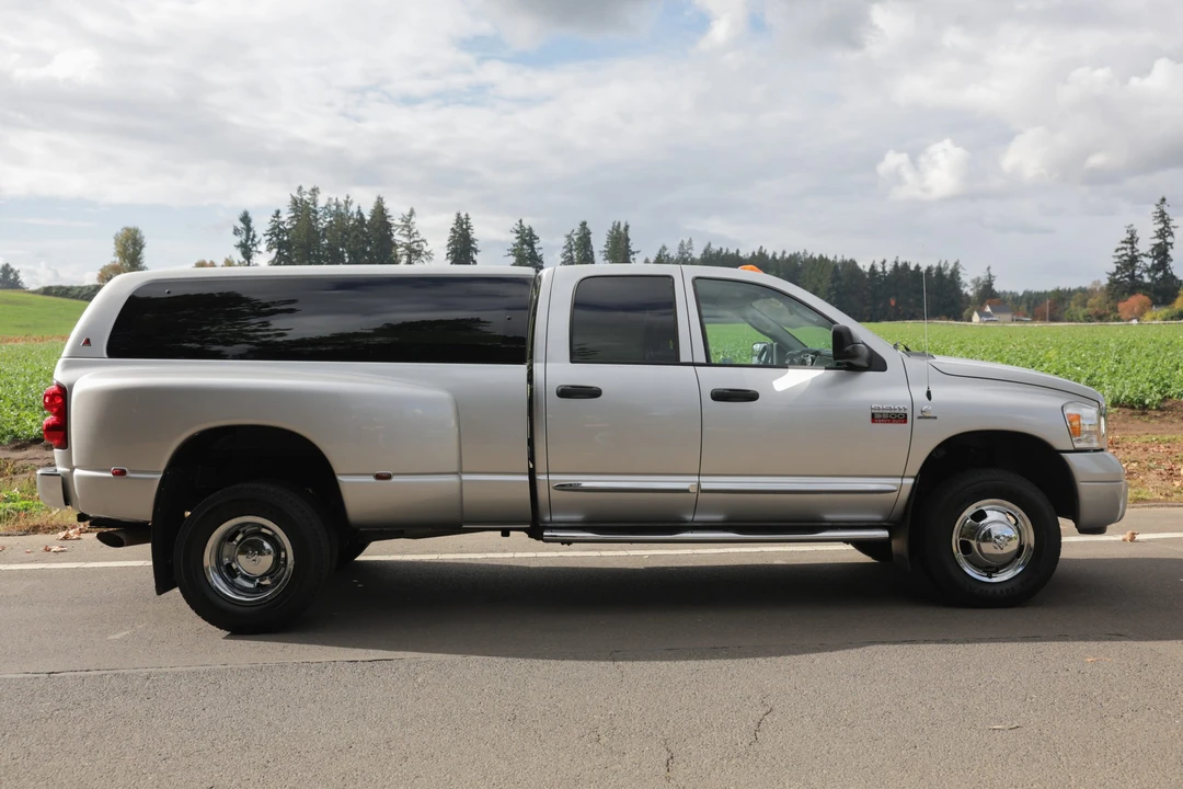 2008 Dodge Ram 3rd Gen - Image 11 of 31