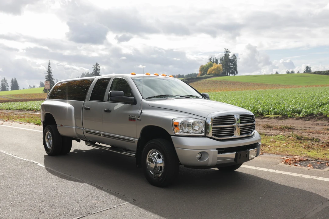 2008 Dodge Ram 3rd Gen - Image 2 of 31