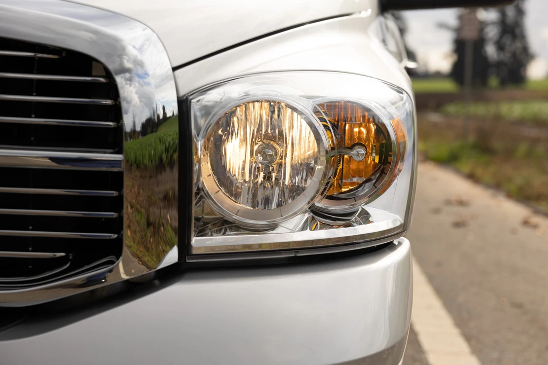 2008 Dodge Ram 3rd Gen - Image 17 of 31
