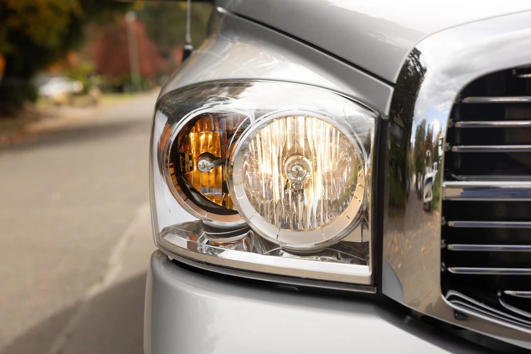 2008 Dodge Ram 3rd Gen - Image 16 of 31
