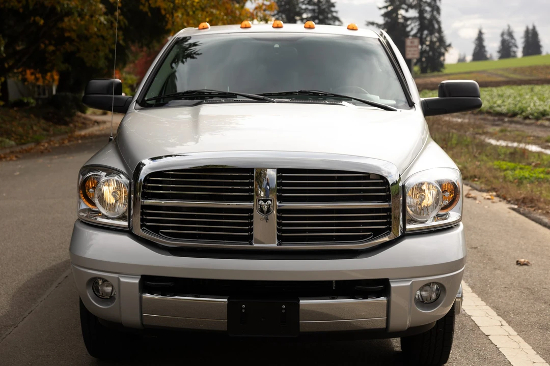 2008 Dodge Ram 3rd Gen - Image 13 of 31