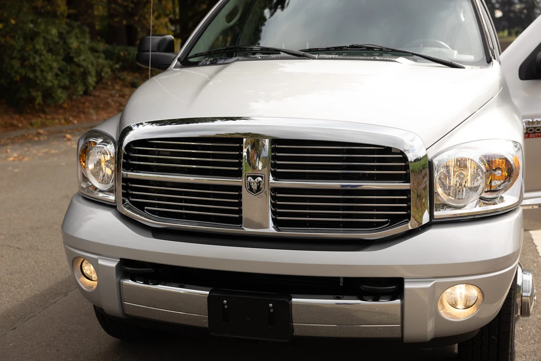 2008 Dodge Ram 3rd Gen - Image 15 of 31