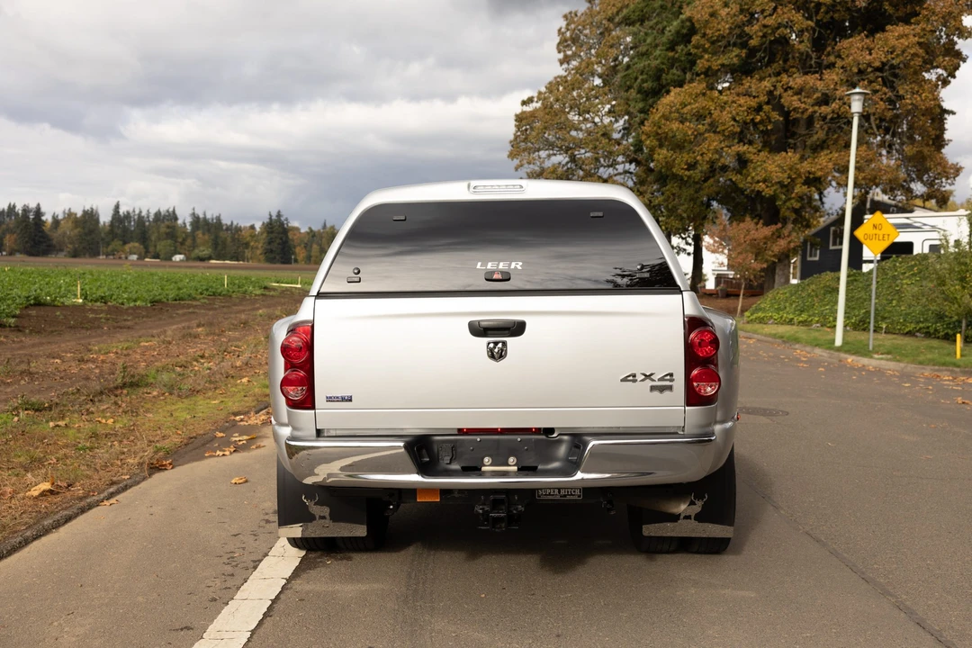 2008 Dodge Ram 3rd Gen - Image 10 of 31
