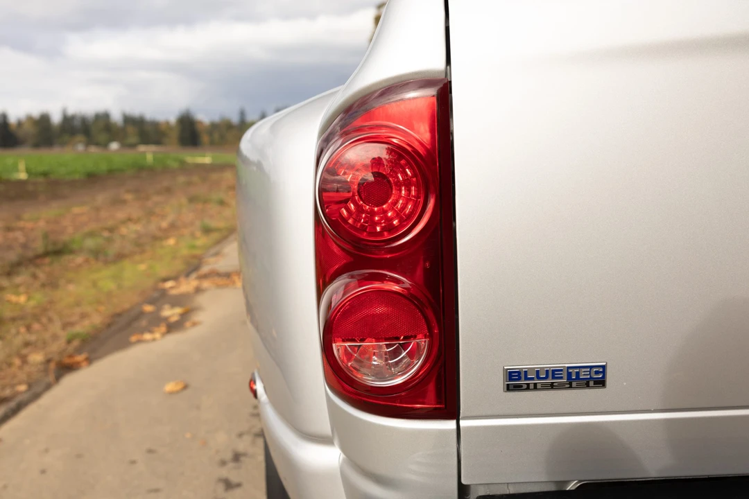 2008 Dodge Ram 3rd Gen - Image 18 of 31