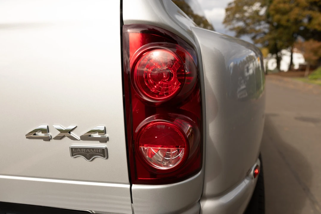 2008 Dodge Ram 3rd Gen - Image 19 of 31