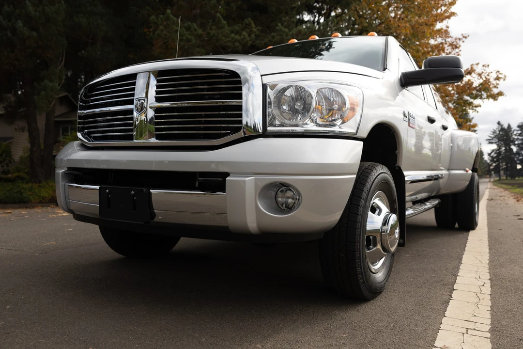 2008 Dodge Ram 3rd Gen - Image 5 of 31
