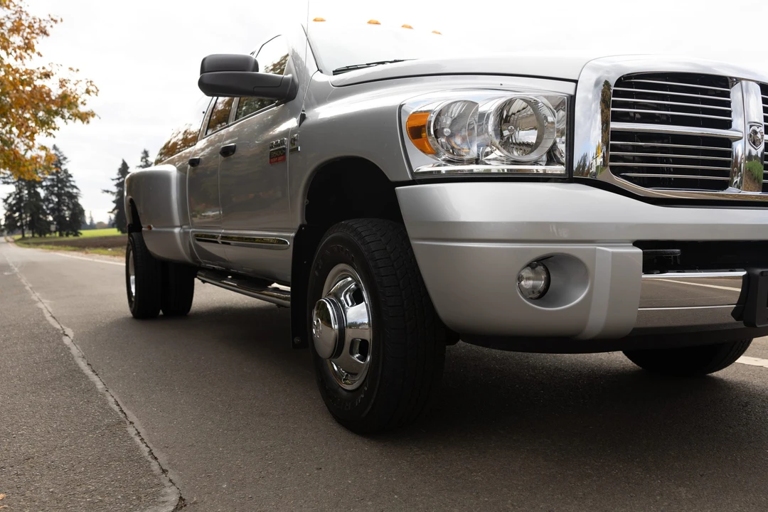 2008 Dodge Ram 3rd Gen - Image 12 of 31