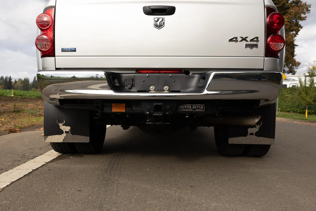 2008 Dodge Ram 3rd Gen - Image 22 of 31