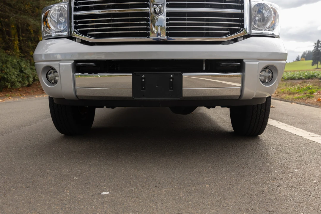 2008 Dodge Ram 3rd Gen - Image 14 of 31