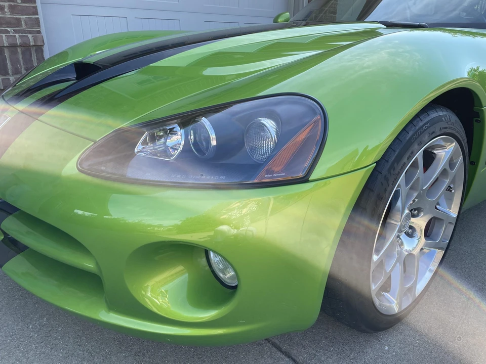 2008 Dodge Viper 4th Gen - Image 19 of 31