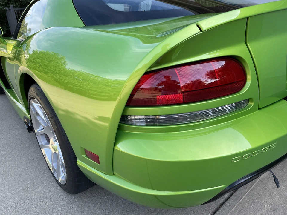 2008 Dodge Viper 4th Gen - Image 22 of 31