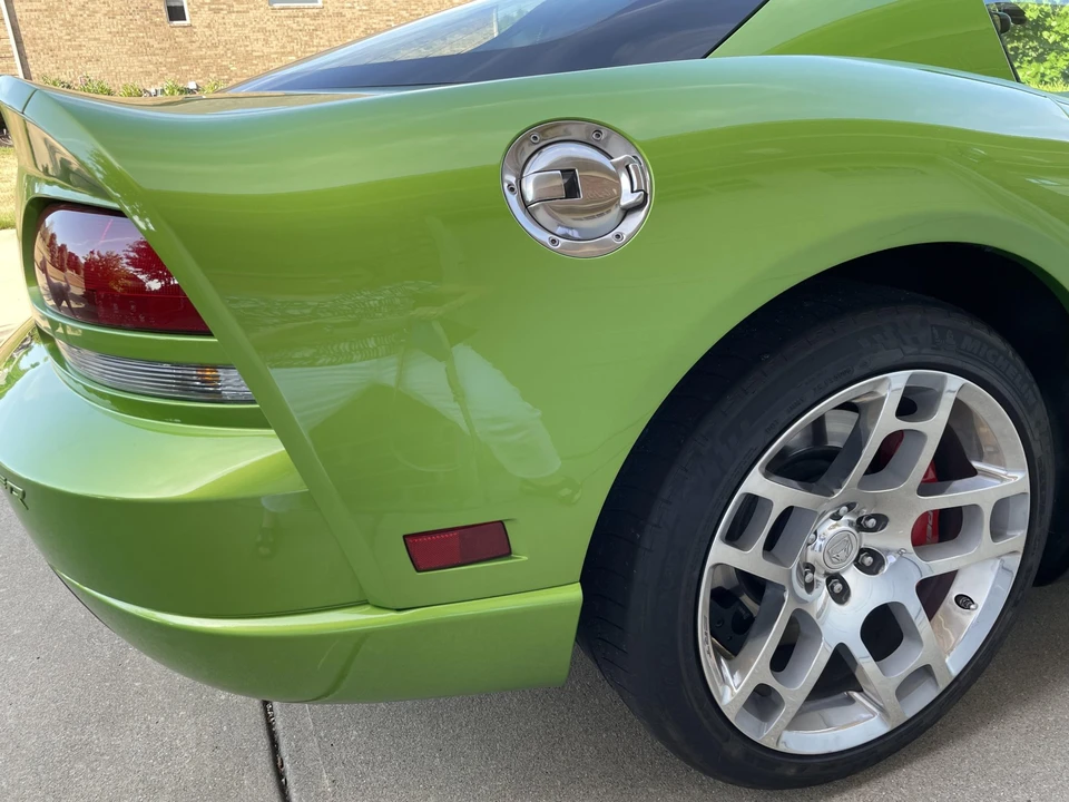 2008 Dodge Viper 4th Gen - Image 27 of 31