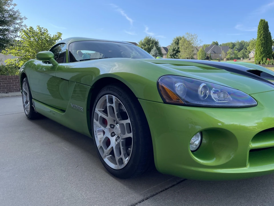 2008 Dodge Viper 4th Gen - Image 29 of 31