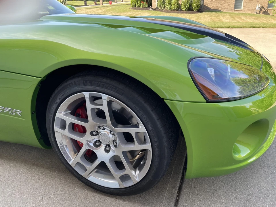 2008 Dodge Viper 4th Gen - Image 28 of 31