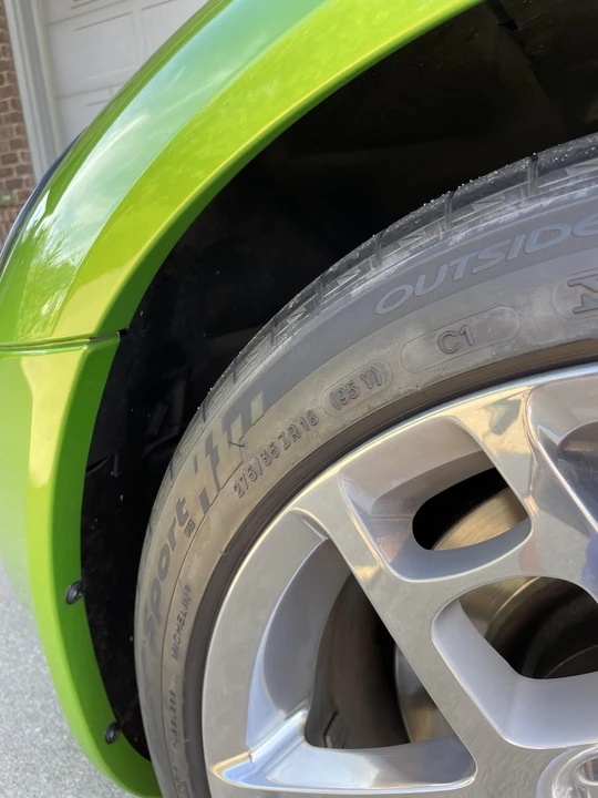 2008 Dodge Viper 4th Gen - Image 31 of 31