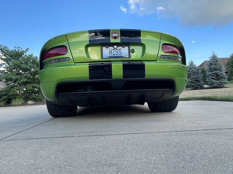 2008 Dodge Viper 4th Gen - Image 5 of 31