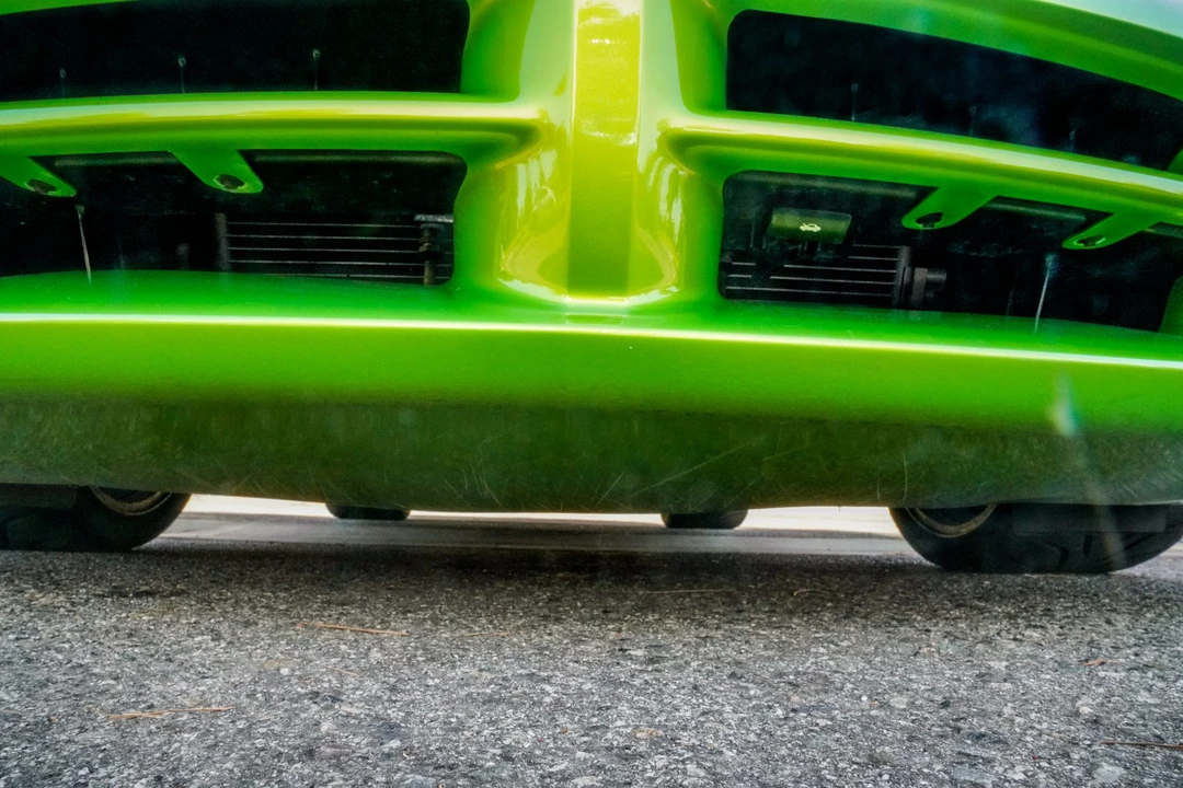 2008 Dodge Viper 4th Gen - Image 31 of 31