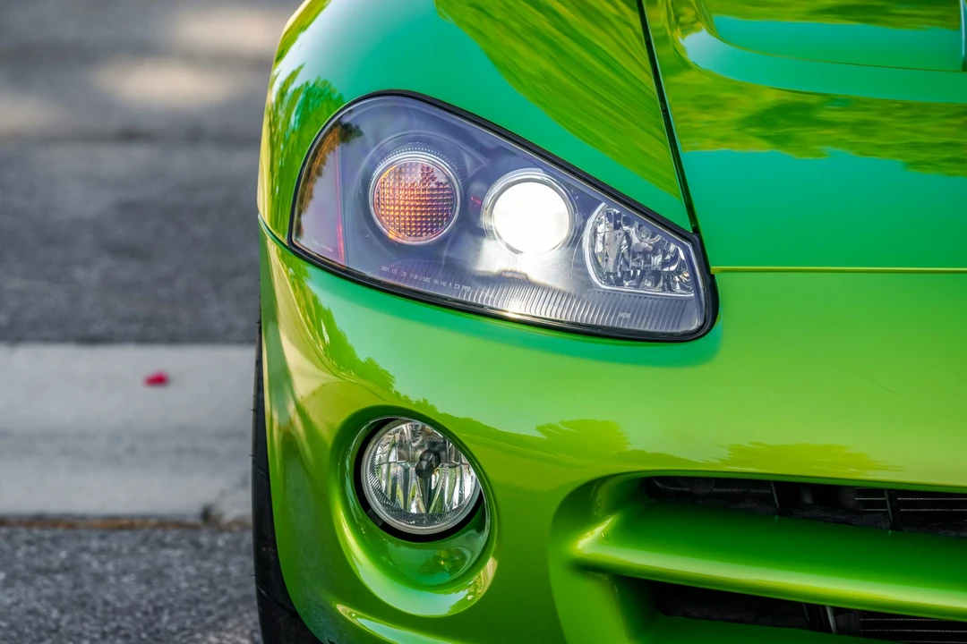 2008 Dodge Viper 4th Gen - Image 19 of 31